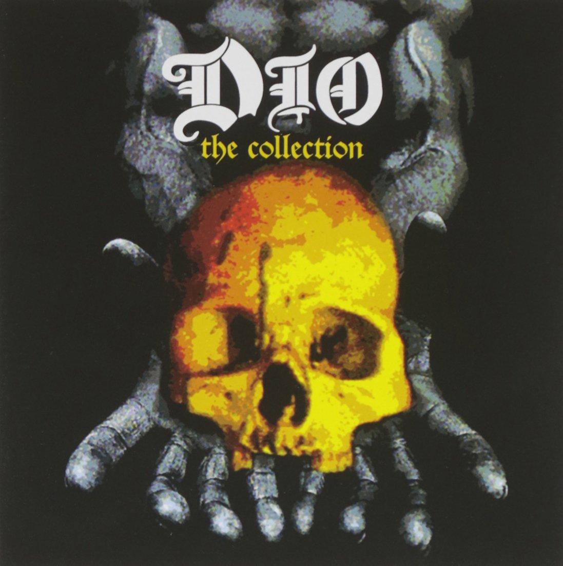 Dio - Collection - Cd