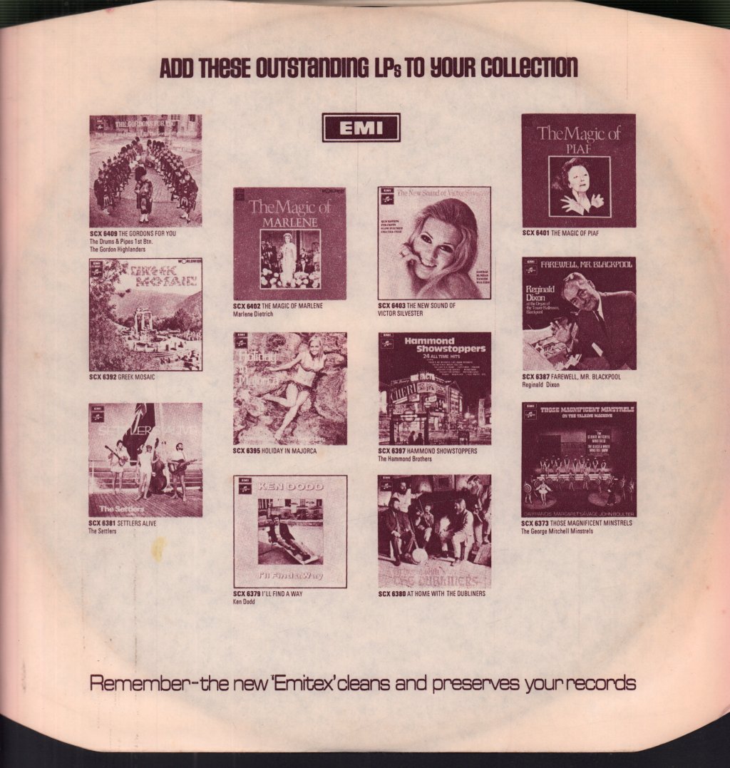 Beatles - Let It Be - Lp