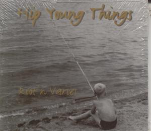 Hip Young Things - Root N' Varies - Cd