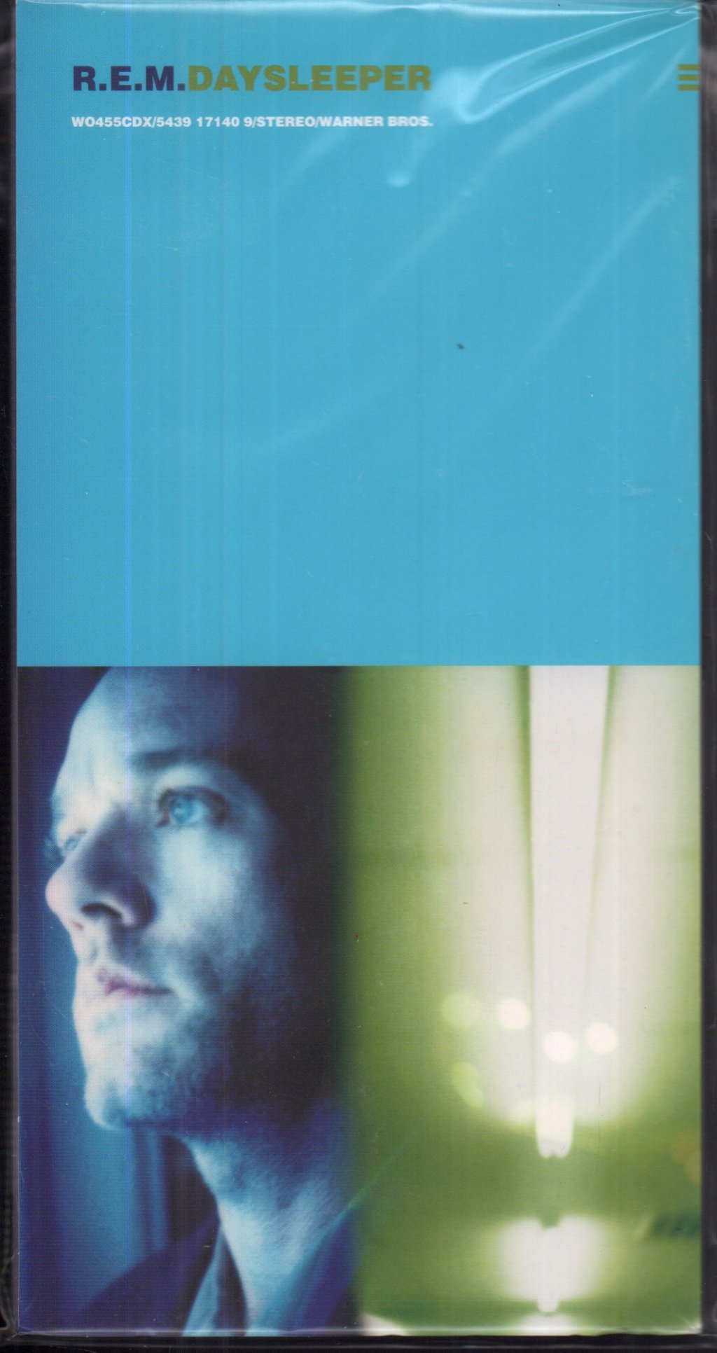 REM - Daysleeper - Cd