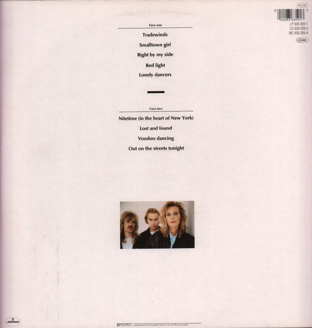 Maria - Maria - Lp