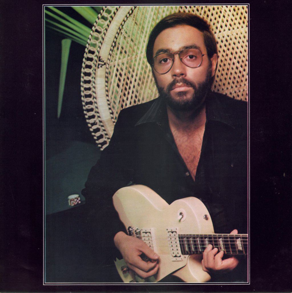Al Di Meola - Casino - Lp