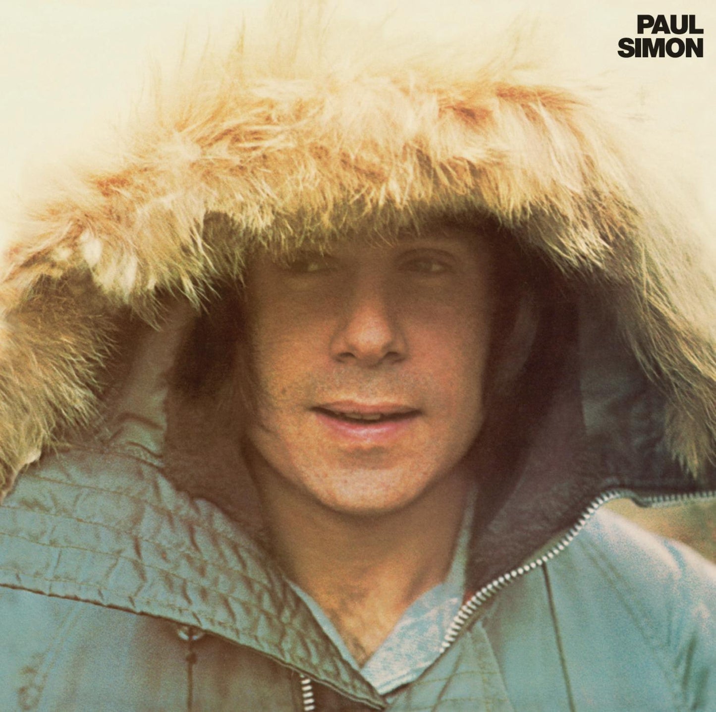 Paul Simon - Paul Simon - Cd