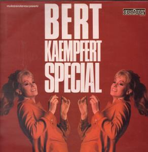 Bert Kaempfert - Special - Lp
