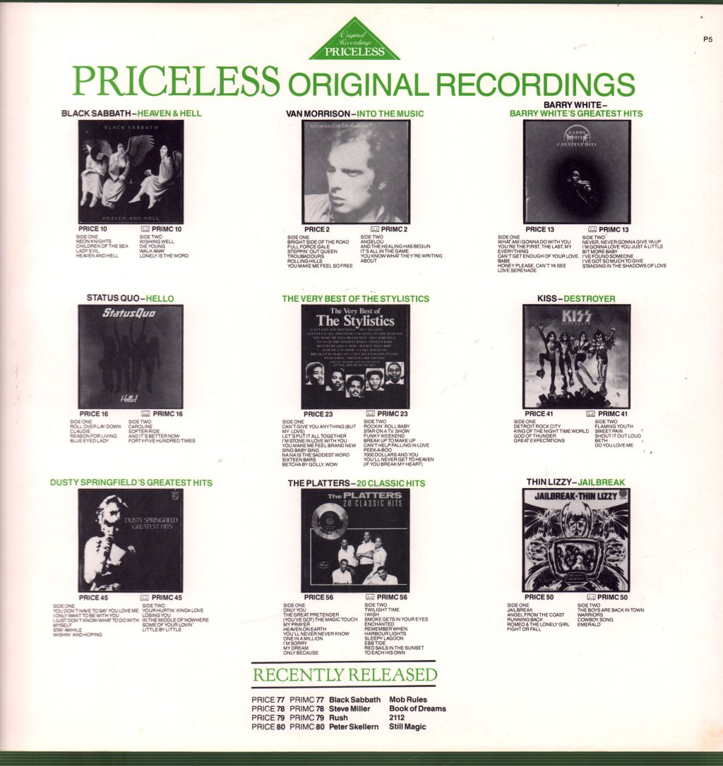 Elton John - Captain Fantastic - Lp
