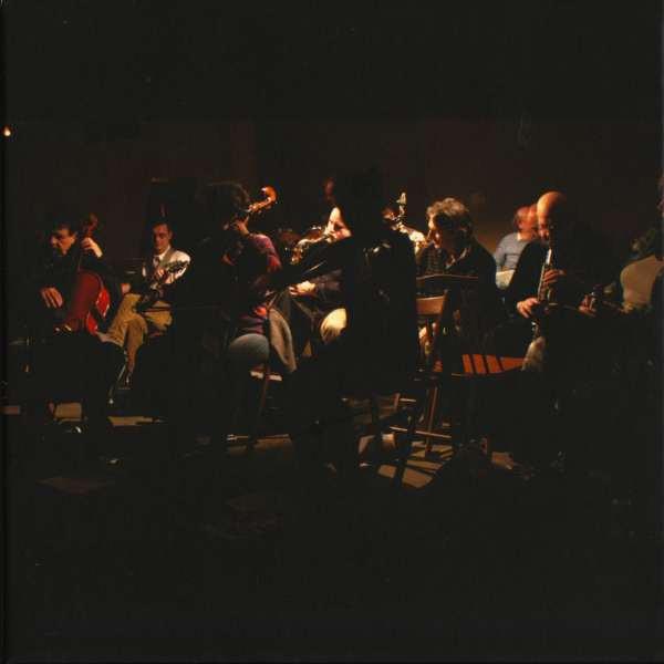 London Improvisers Orchestra - Lio Leo Leon - Cd