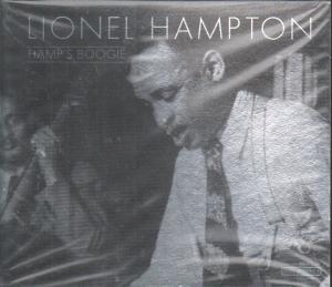 Lionel Hampton - Hamp's Boogie - Cd