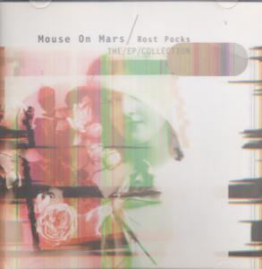 Mouse On Mars - Rost Pocks - Cd