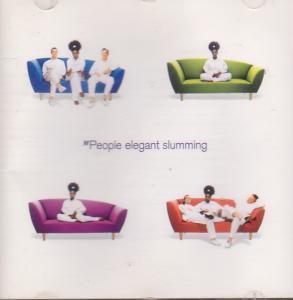 M People - Elegant Slumming - Cd