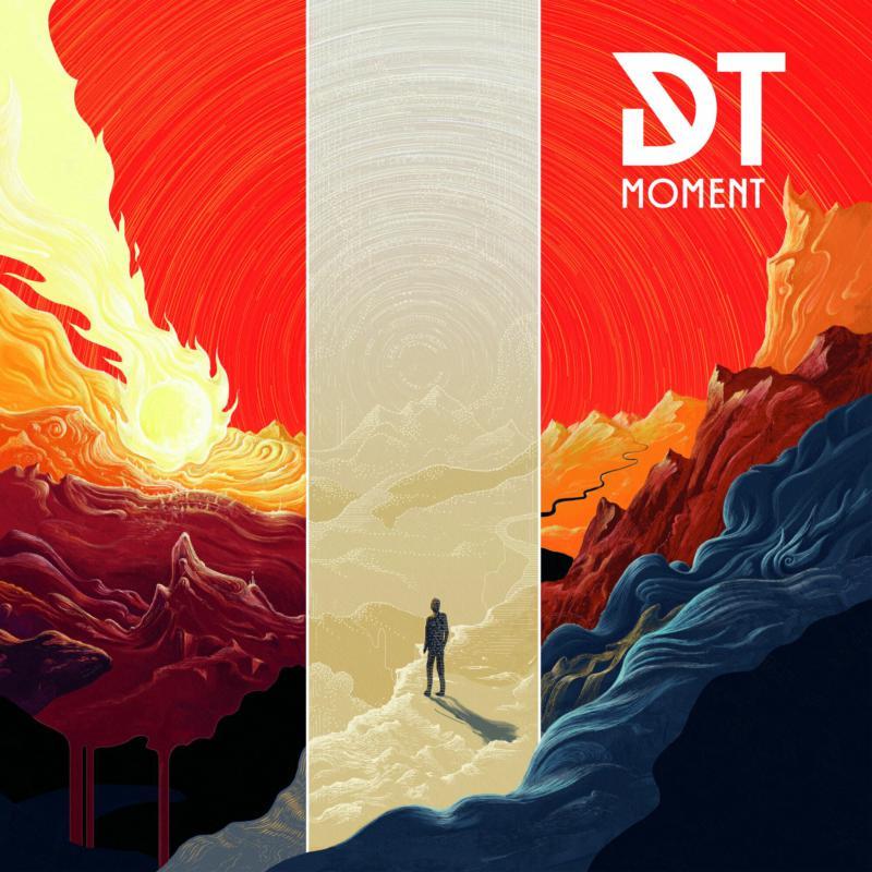 Dark Tranquillity - Moment - Double Lp
