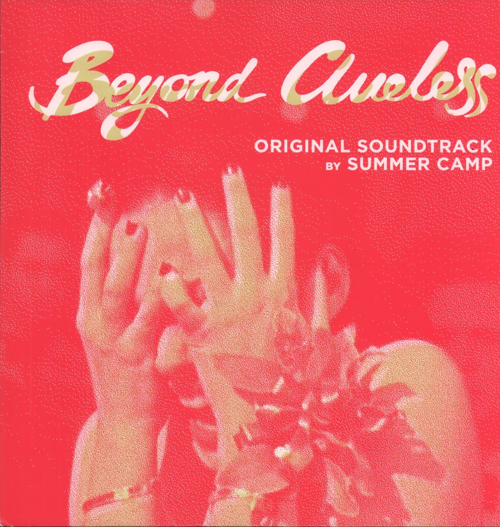 Summer Camp - Beyond Clueless - Lp