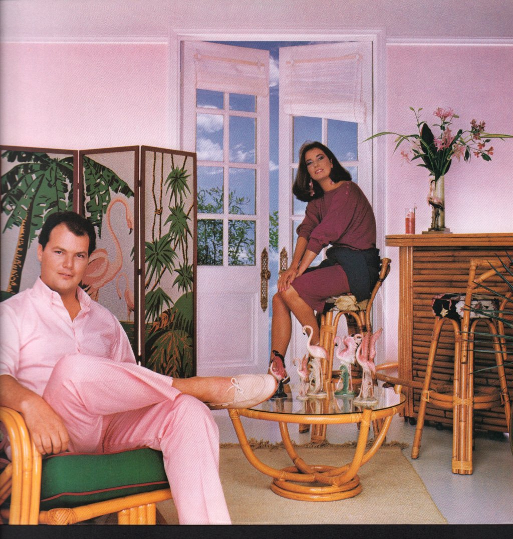 Christopher Cross - Another Page - Lp