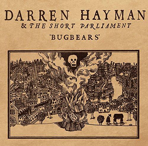 Darren Hayman And The Short Parliament - Bugbears - Lp