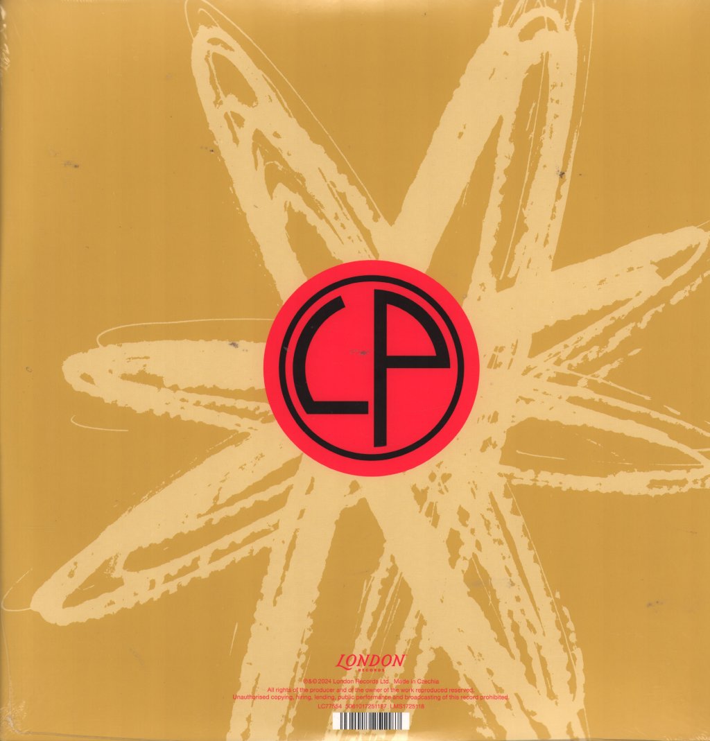 Orbital - Orbital - Lp