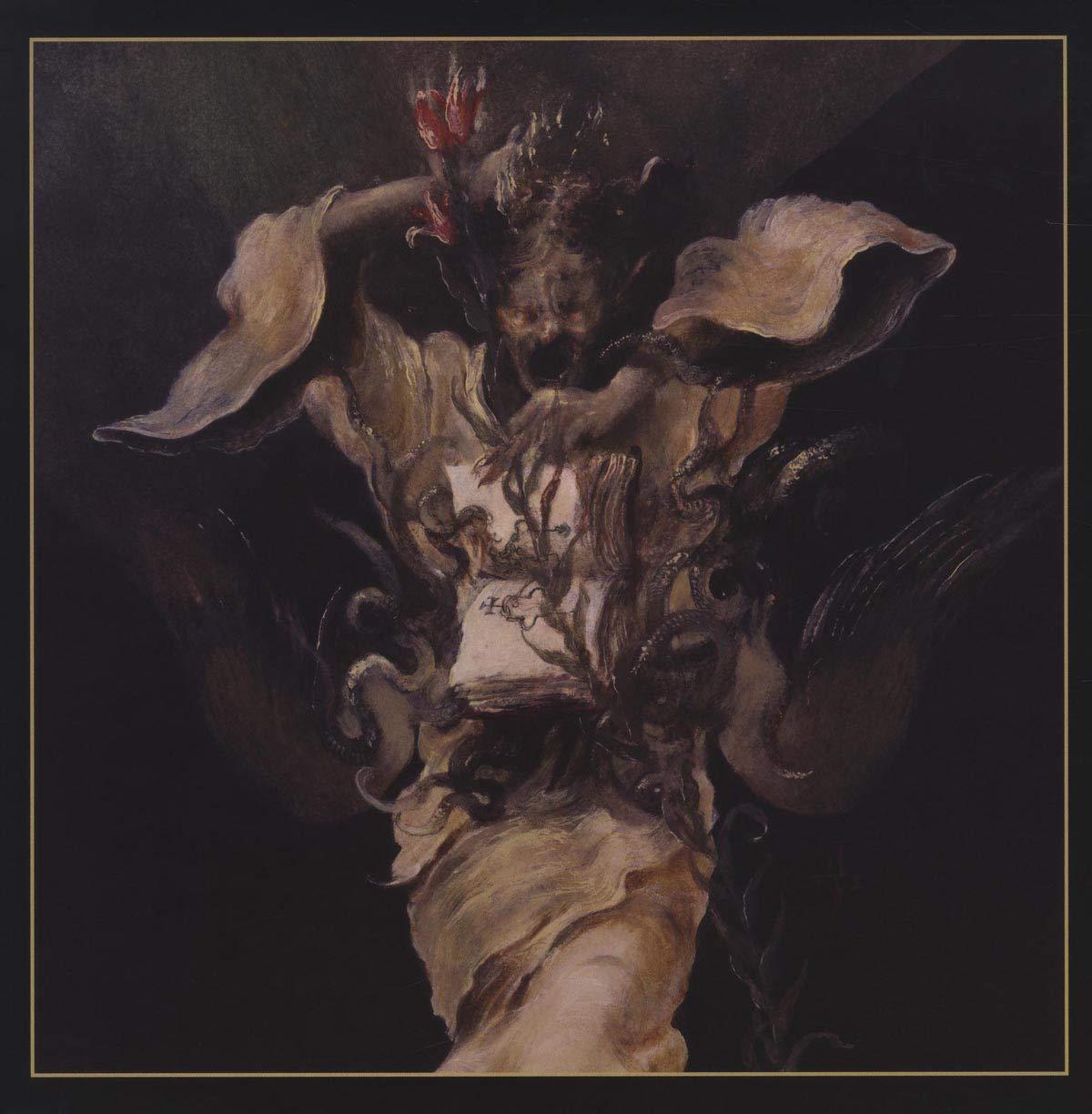 Behemoth (Black Metal) - Satanist - Double Lp