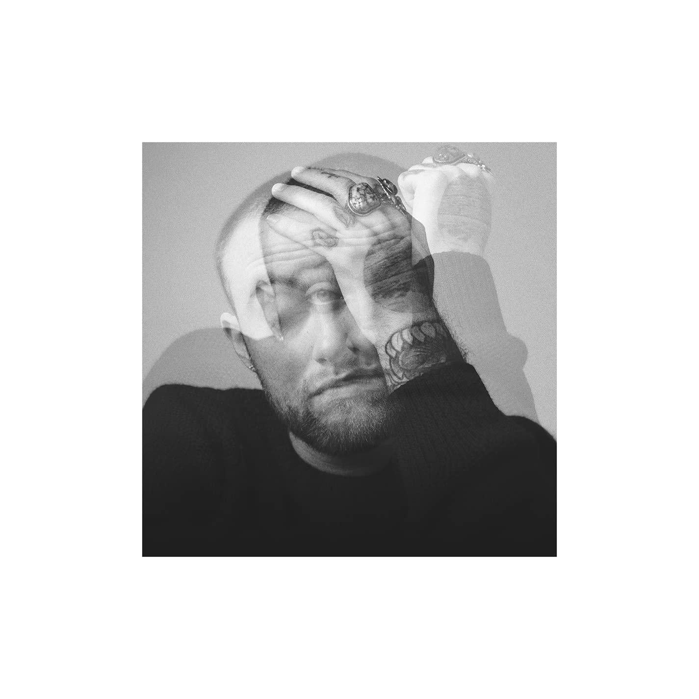 Mac Miller - Circles - Cd