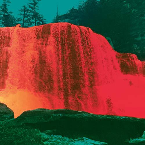 My Morning Jacket - Waterfal II - Cd