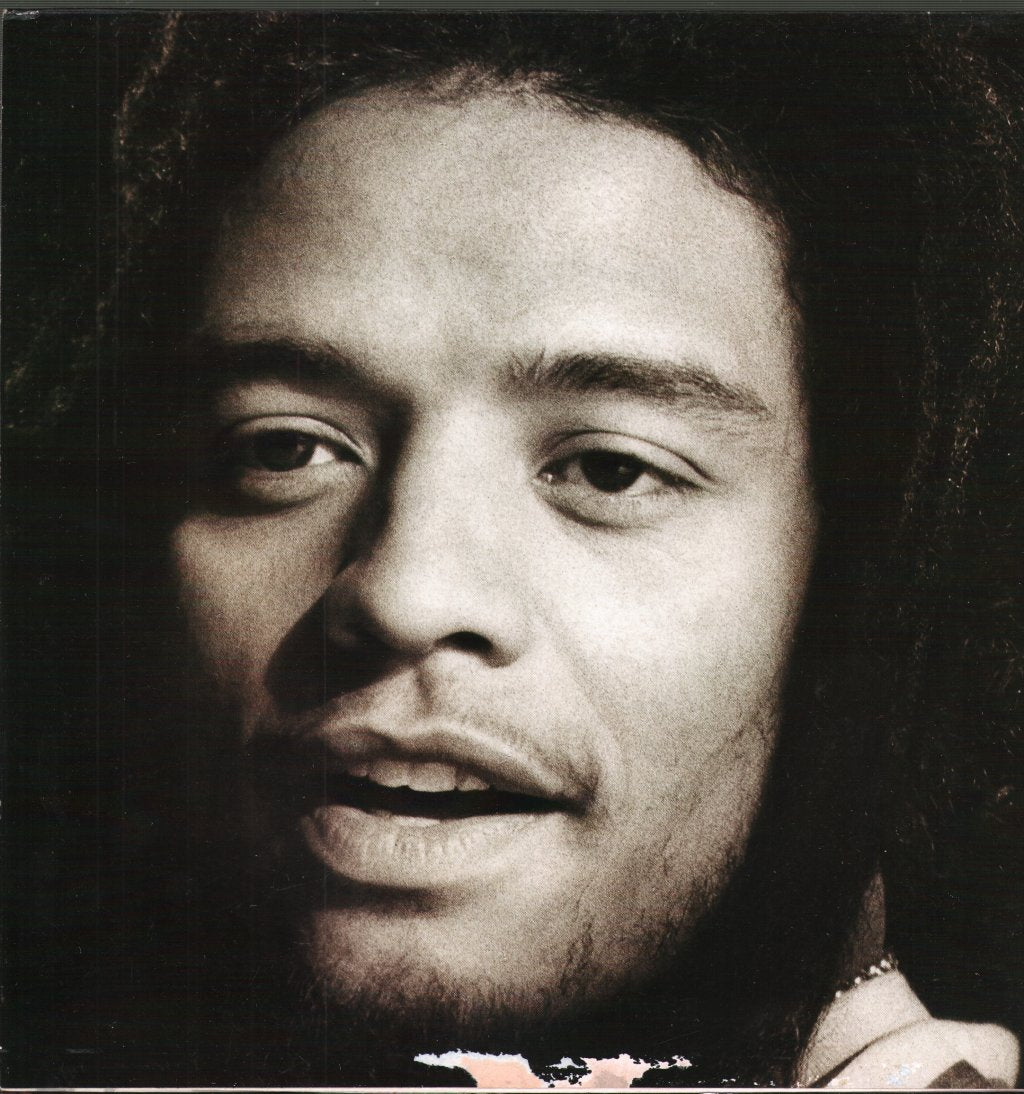Maxi Priest - Maxi - Lp