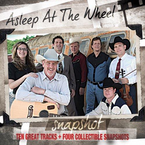 Asleep At The Wheel - Snapshot: Asleep At the Wheel - Cd