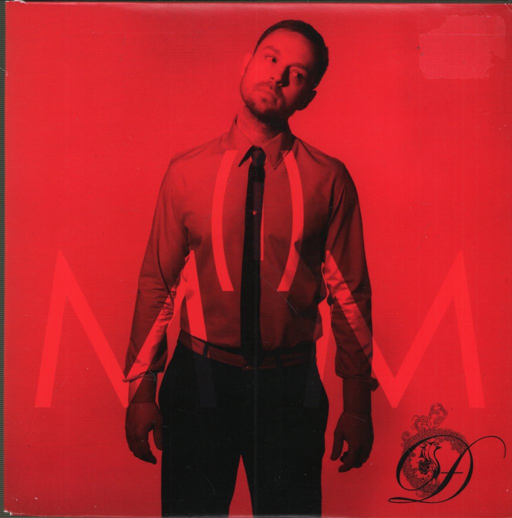 Darren Hayes - Me, Myself And (I) - 7 Inch