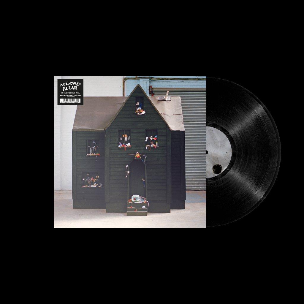 NewDad - Altar - Lp