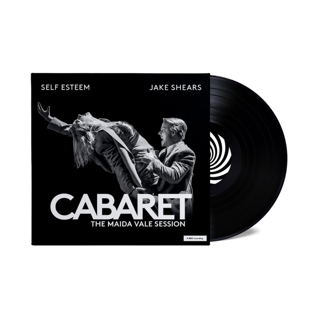 Self Esteem & Jake Shears - Cabaret: The Maida Vale Session - 12 Inch