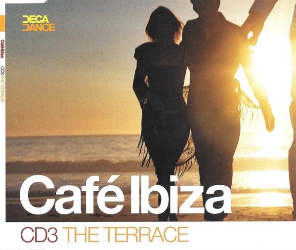Various Artists - Café Ibiza - Cd Set