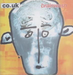 Co.uk - Brainwash - Cd
