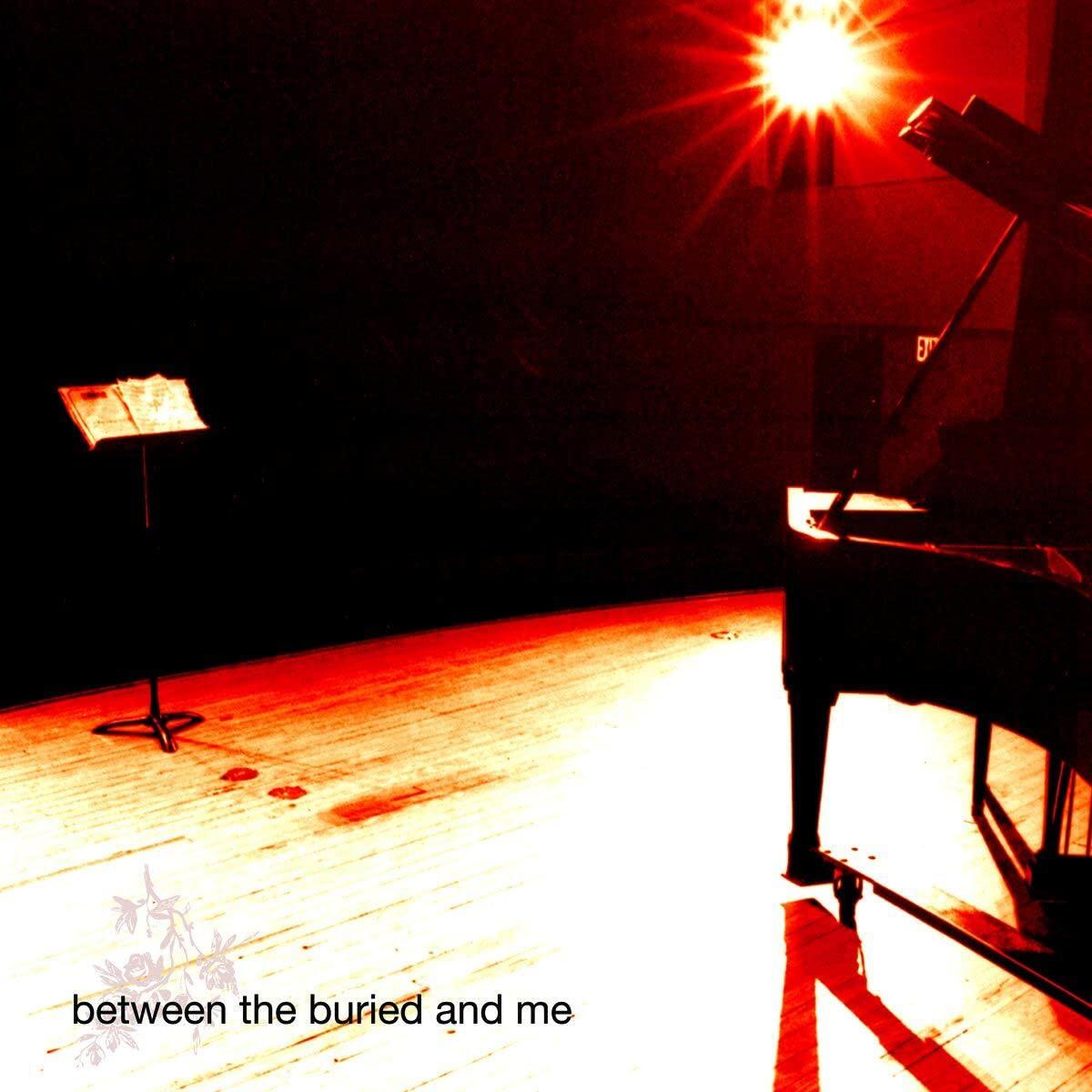 Between The Buried And Me - Between the Buried and Me - Lp