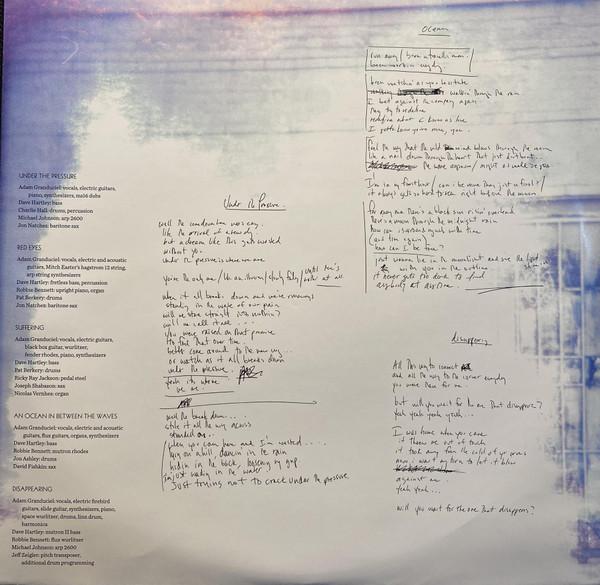 War On Drugs - Lost In The Dream - Double Lp