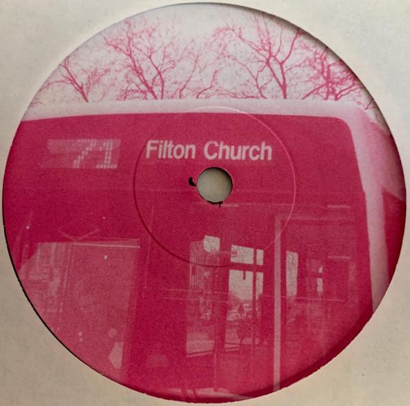 Secret Shine - Loveblind - 7 Inch
