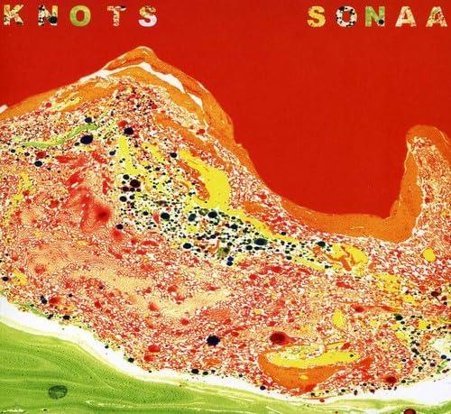 Sons Of Noel And Adrian - Knots - Cd
