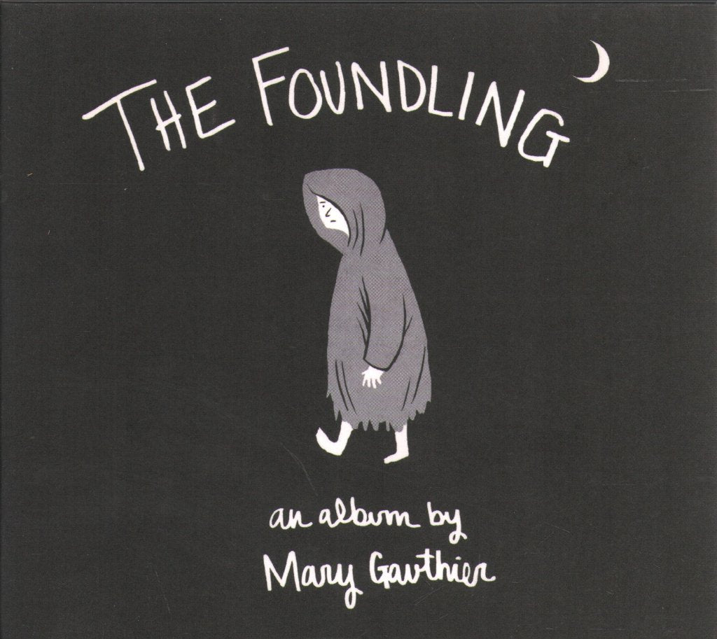 Mary Gauthier - Foundling - Cd
