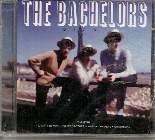 Bachelors - Diane - Cd