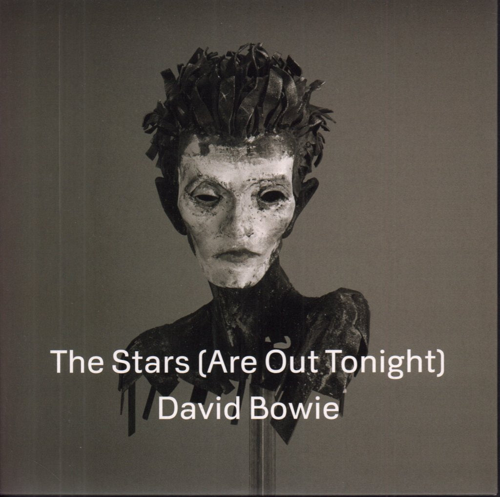 David Bowie - Stars Are Out Tonight - 7 Inch