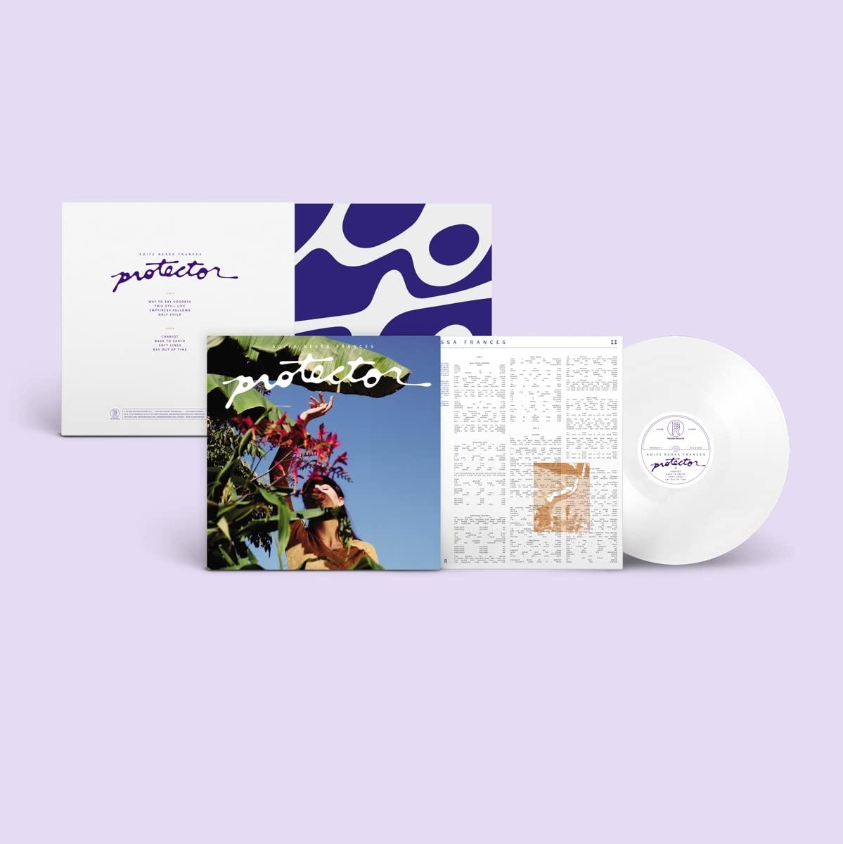 Aoife Nessa Frances - Protector - Lp