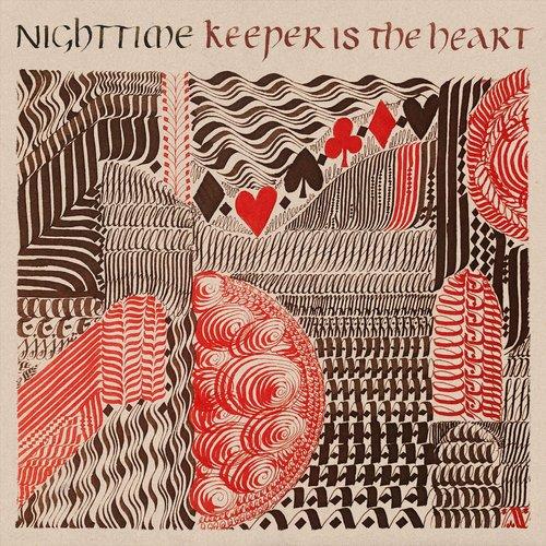 Nighttime - Keeper Is the Heart - Lp