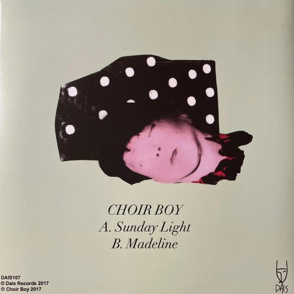 Choir Boy (human leather) - Sunday Light - 7 Inch