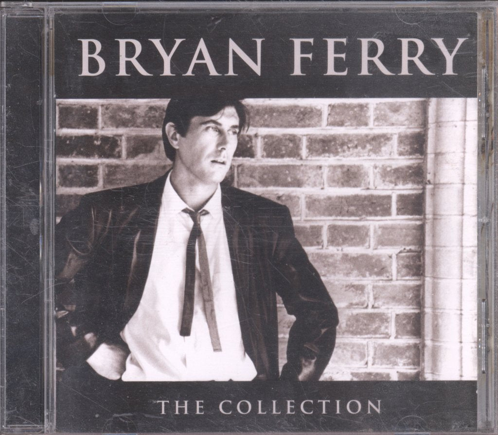 Bryan Ferry - Collection - Cd