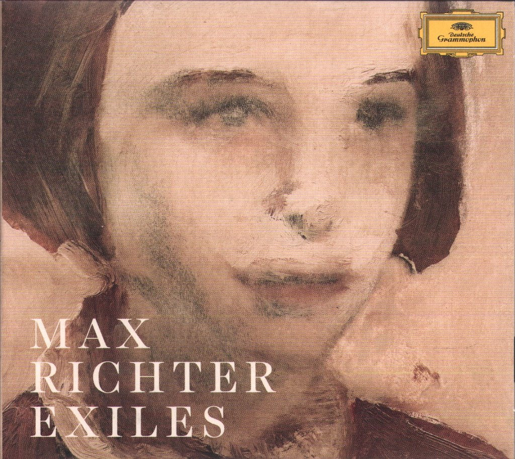 Max Richter - Exiles - Cd