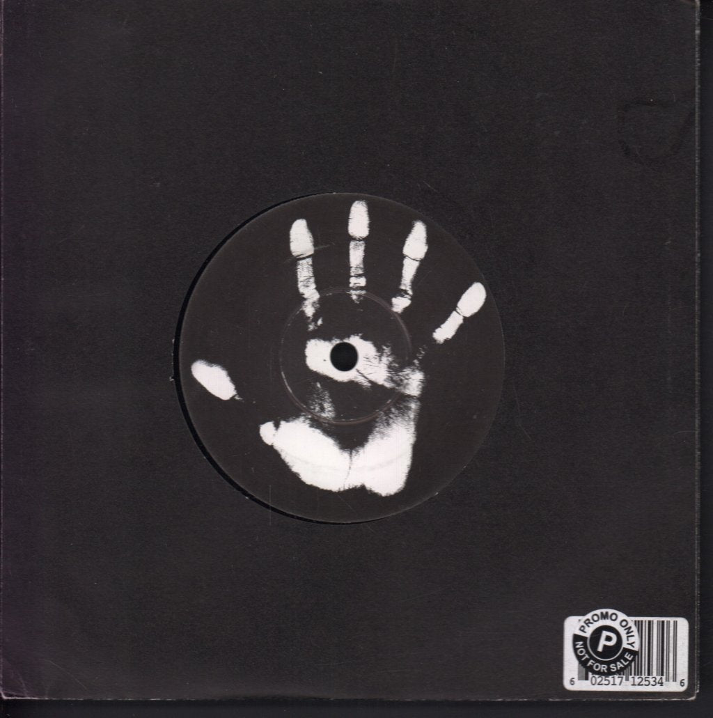 Horrors - Count In Fives - 7 Inch