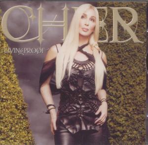 Cher - Living Proof - Cd