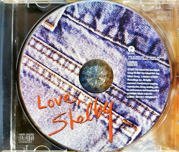 Shelby Lynne - Love, Shelby - Cd