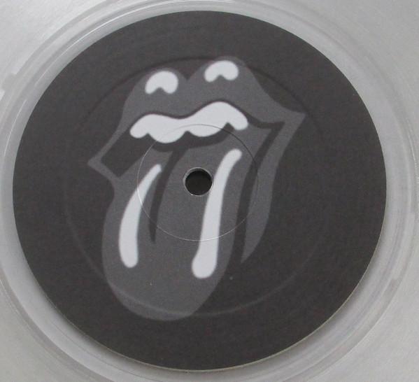 Rolling Stones / Santana - Stoned Majic - 12 Inch