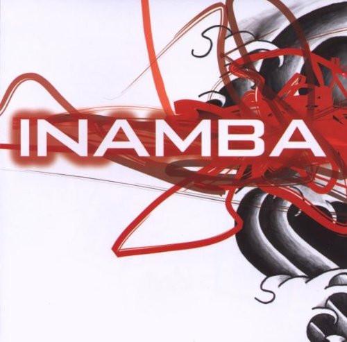 Inamba - Inamba - Cd