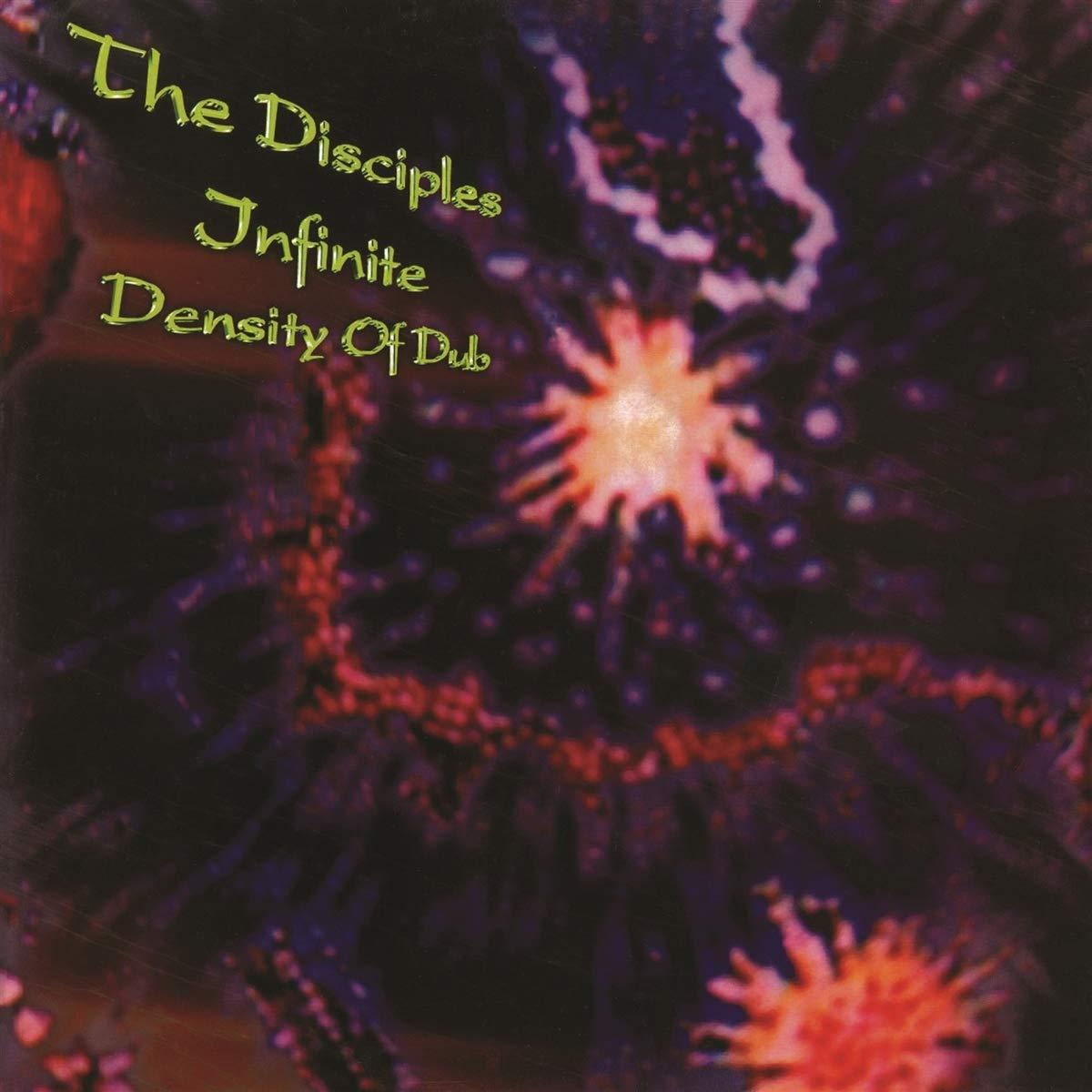 Disciples - Infinite Density of Dub - Lp