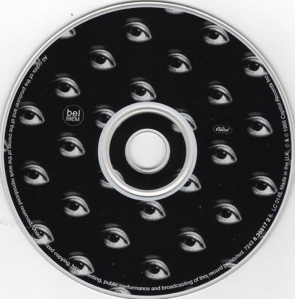 Yoko Ono / Ima - Rising - Cd