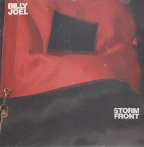 Billy Joel - Storm Front - Cd