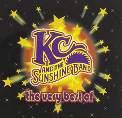 KC & The Sunshine Band - Very Best of Kc and the Sunshine Band - Cd