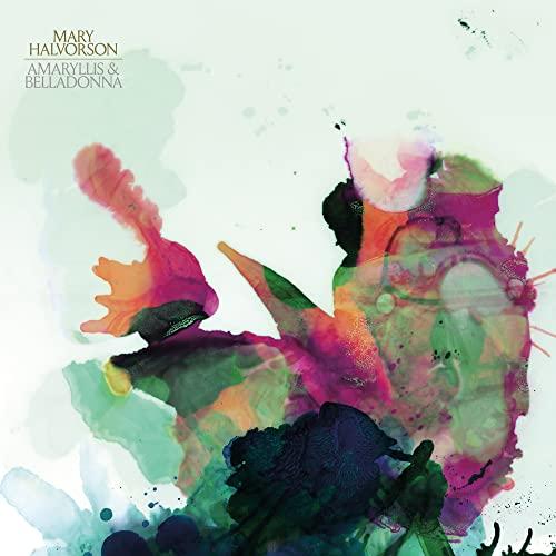 Mary Halvorson - Amaryllis & Belladonna - Double Lp